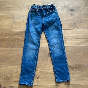 Old Navy Boys Skinny Jean. Size 14